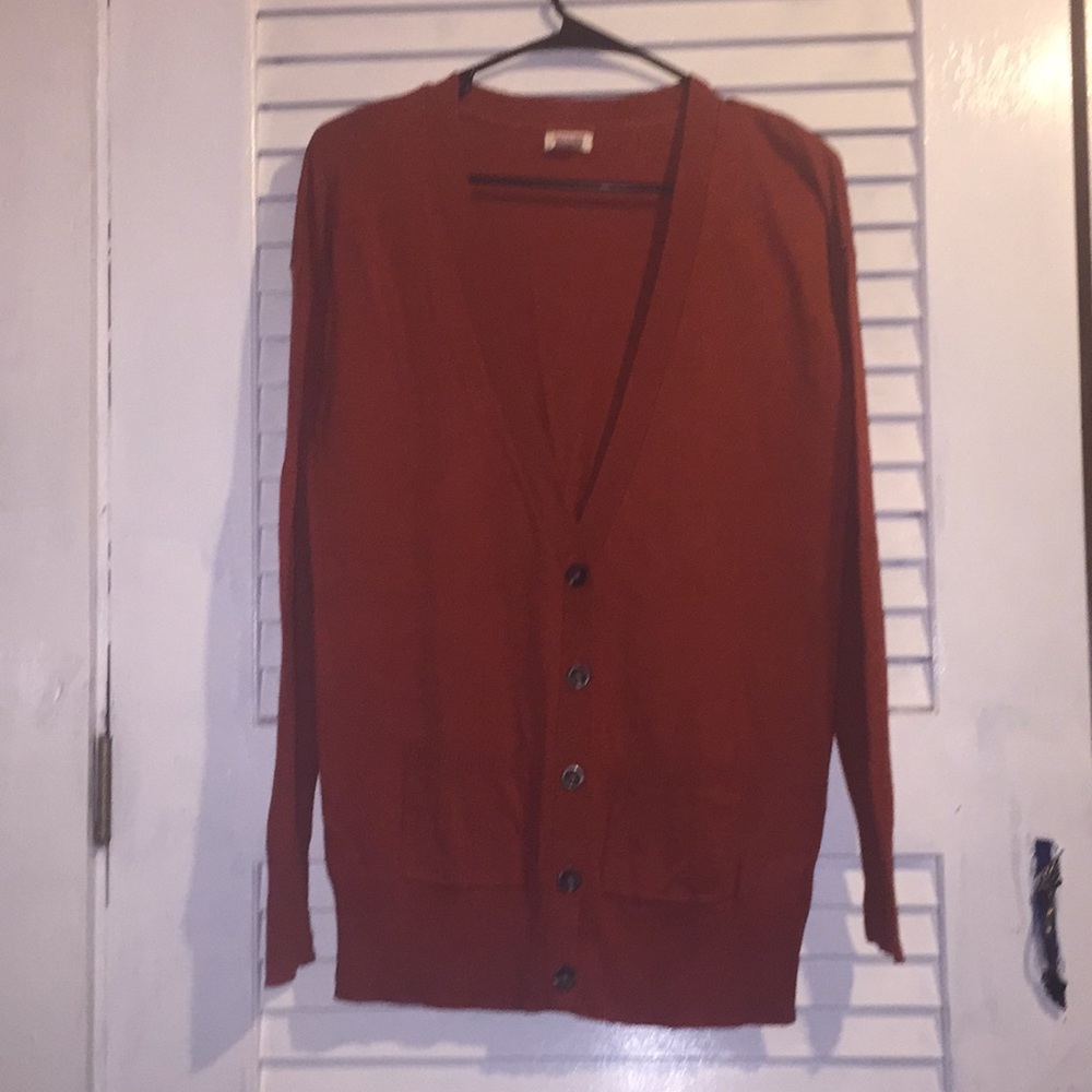 Cardigan
